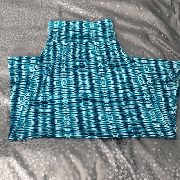 Lily Rose Dresses & Skirts - Lily Rose Maxi Skirt